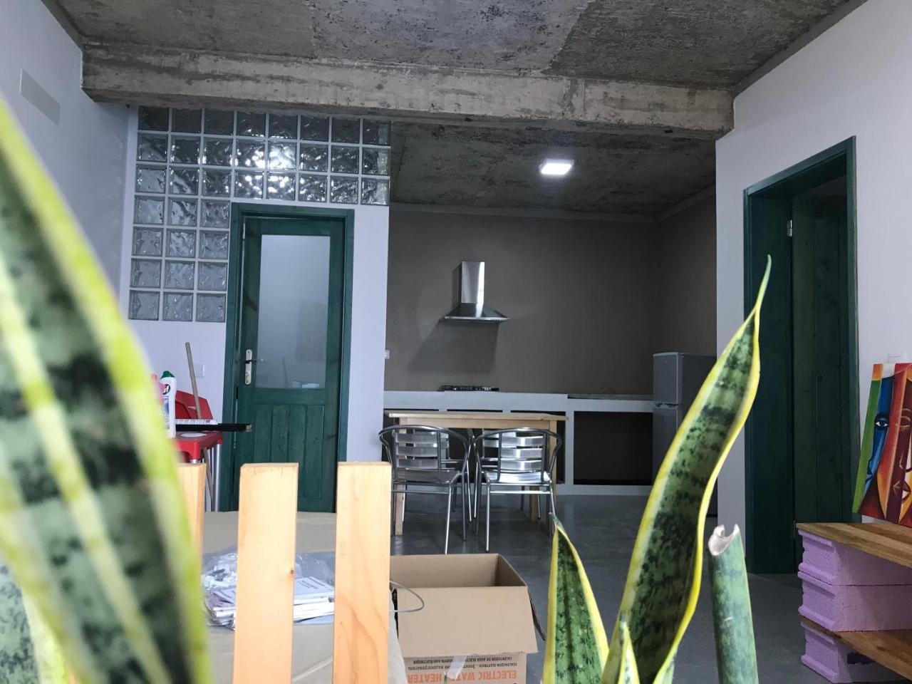 Salzen Portas De Sol Apartamento Santa Maria Exterior foto