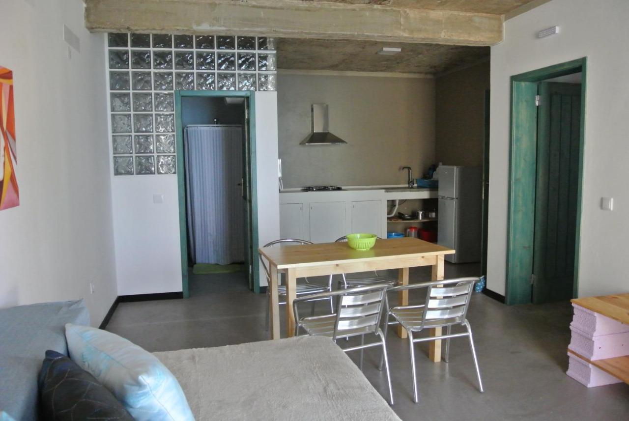 Salzen Portas De Sol Apartamento Santa Maria Exterior foto